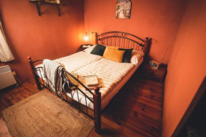 Pension Cert a Kaca, Ceský Krumlov
